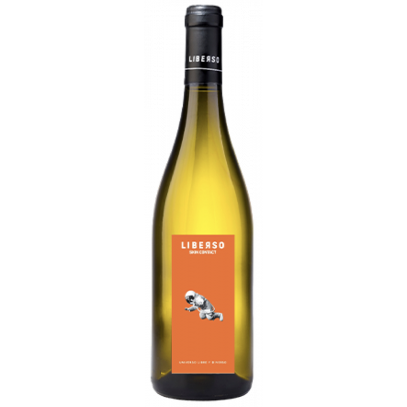 LIBERSO - Orange Wine