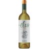 Elas Albariño Crianza en Lías