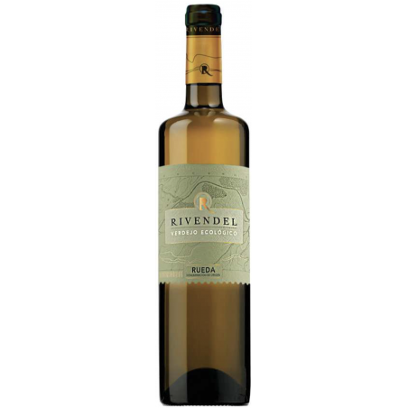 Rivendel Verdejo-Viognier