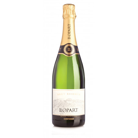 Llopart (Brut Reserva)