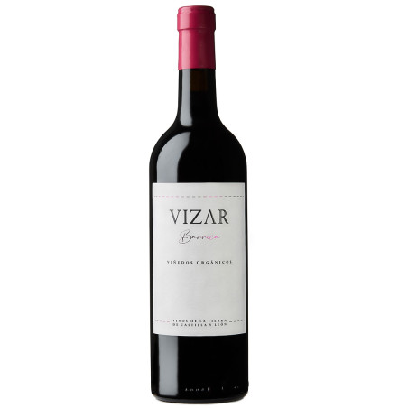 VIZAR - Barrica