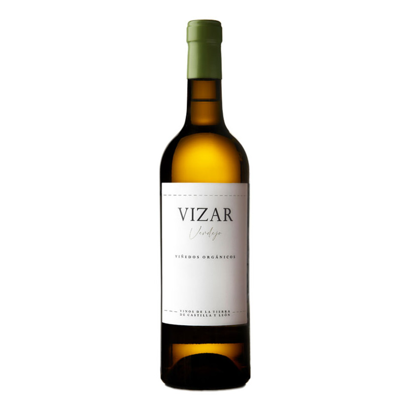 VIZAR - Verdejo